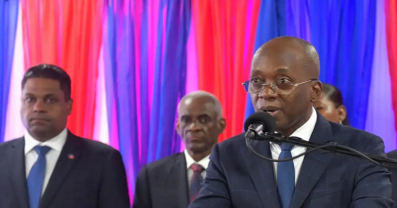 El Consejo Presidencial de Transición asume oficialmente en Haití