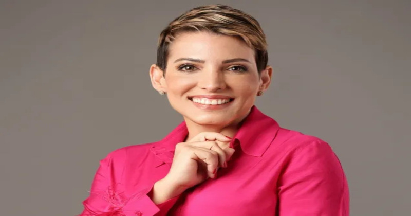 La candidata a diputada Julieta Tejada promueve debates para la provincia Espaillat